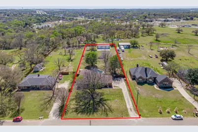 114 Jean Lane, Burleson, TX 76028 - Photo 31