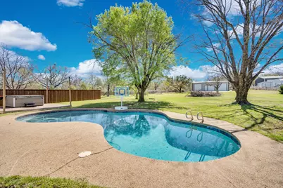 114 Jean Lane, Burleson, TX 76028 - Photo 21