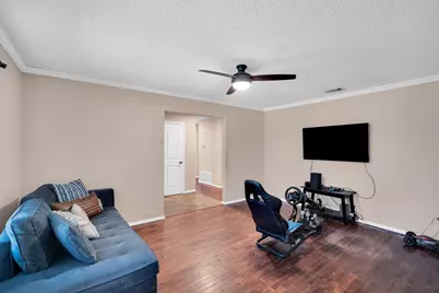 114 Jean Lane, Burleson, TX 76028 - Photo 9