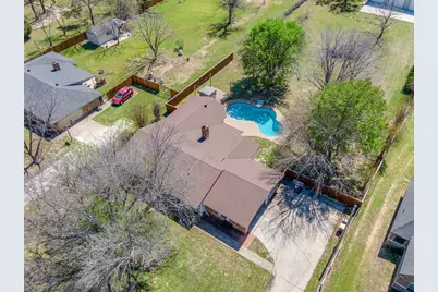 114 Jean Lane, Burleson, TX 76028 - Photo 31