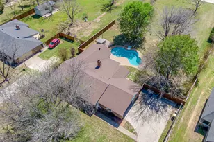 114 Jean Ln, Burleson, TX 76028 - Photo 31