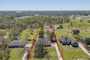 114 Jean Ln, Burleson, TX 76028 - Photo 29