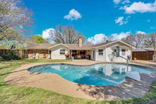 114 Jean Ln, Burleson, TX 76028 - Photo 23