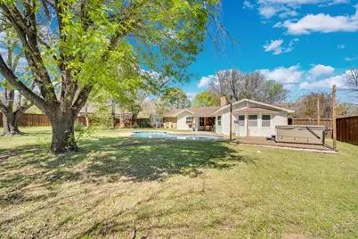 114 Jean Lane, Burleson, TX 76028 - Photo 25