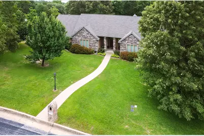 11831 Smallwood Drive, Flint, TX 75762 - Photo 3