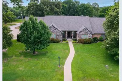 11831 Smallwood Drive, Flint, TX 75762 - Photo 1