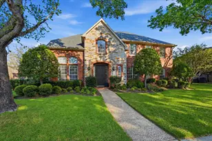 444 Avalon Ln, Coppell, TX 75019 - Photo 1