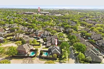 444 Avalon Lane, Coppell, TX 75019 - Photo 35