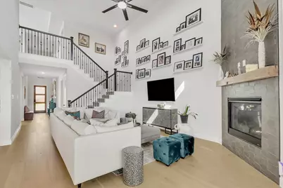 1744 Dartmoor Drive, Carrollton, TX 75010 - Photo 7