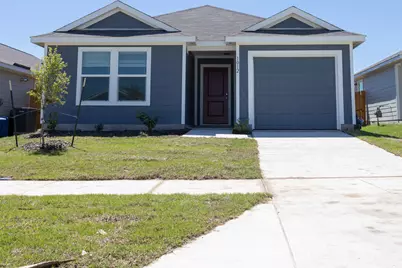 1012 Mountain Laurel Road, Princeton, TX 75407 - Photo 1