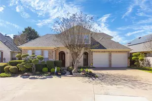 4240 Oak Park Ct, Fort Worth, TX 76109 - Photo 1