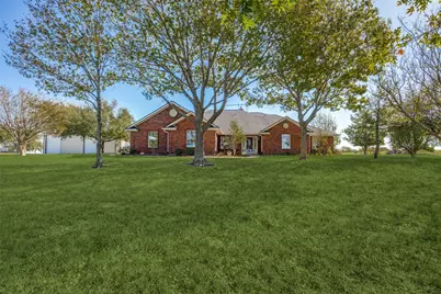 5282 Luella Road, Sherman, TX 75090 - Photo 1