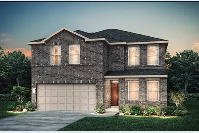 1129 Clear Dusk Lane, Forney, TX 75126 - Photo 9