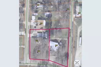 205 Mason Drive, Seven Points, TX 75143 - Photo 39