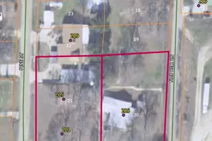 205 Mason Dr, Seven Points, TX 75143 - Photo 39
