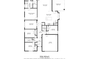 14632 Sundog Wy, Fort Worth, TX 76052 - Photo 5