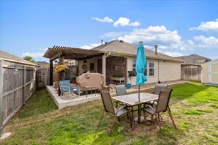 14632 Sundog Wy, Fort Worth, TX 76052 - Photo 35