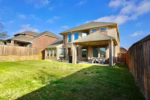 1013 Indian Grass Ln, Northlake, TX 76226 - Photo 13