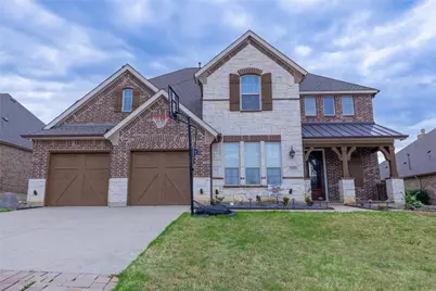2408 Waterbend Drive, Flower Mound, TX 75028 - Photo 1