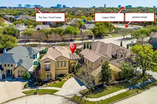 4434 Verde Ln, Frisco, TX 75034 - Photo 3
