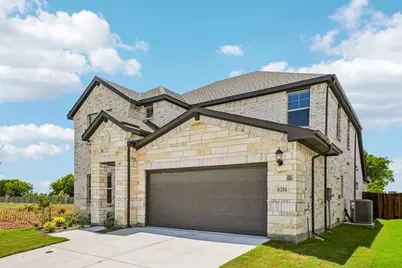 6204 Timberhurst Drive, Princeton, TX 75071 - Photo 1