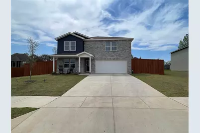 408 Parker Oaks Drive, Chandler, TX 75758 - Photo 1