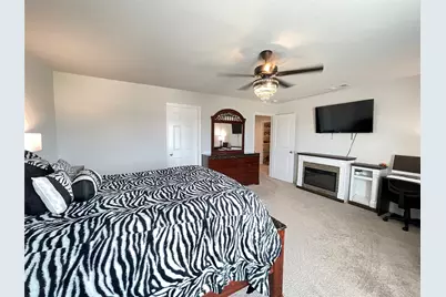 408 Parker Oaks Drive, Chandler, TX 75758 - Photo 23