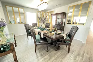 408 Parker Oaks Dr, Chandler, TX 75758 - Photo 5