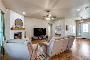 1777 Ryder Lee Ln, Waxahachie, TX 75165 - Photo 11