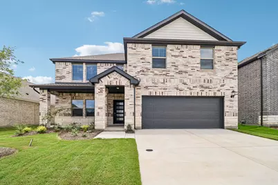 5912 Broadacre Drive, Princeton, TX 75071 - Photo 1