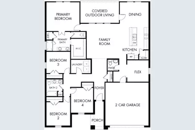 1409 Winters Way, Princeton, TX 75071 - Photo 1