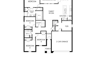 1409 Winters Wy, Princeton, TX 75071 - Photo 1