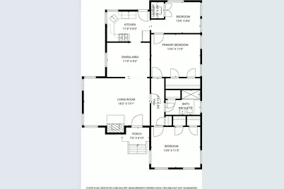 1114 Valencia Street, Dallas, TX 75223 - Photo 25