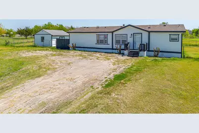 8800 Kelly Lane, Alvarado, TX 76009 - Photo 3