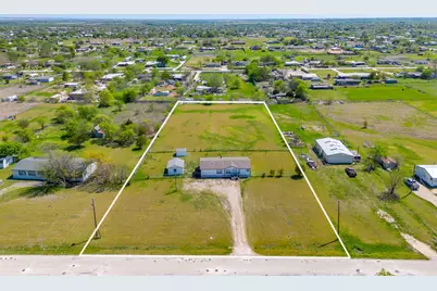 8800 Kelly Lane, Alvarado, TX 76009 - Photo 5