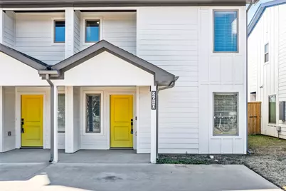 2610 S Fannin Avenue, Denison, TX 75020 - Photo 3