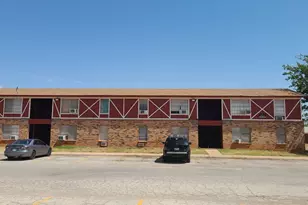 2424 N Willis St, Abilene, TX 79603 - Photo 3