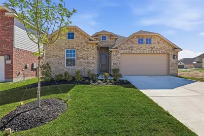 2529 Rivers West Road, Anna, TX 75409 - Photo 1