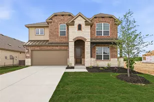 3737 Pitchfork Ter, Anna, TX 75409 - Photo 1