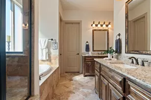 2728 Village Creek St, Celina, TX 75078 - Photo 13