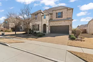 2728 Village Creek St, Celina, TX 75078 - Photo 1