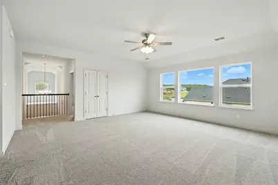 5012 Hitching Post Drive, Fort Worth, TX 76036 - Photo 17