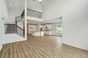 5012 Hitching Post Dr, Fort Worth, TX 76036 - Photo 9