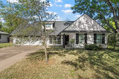 5515 Lake Charles Drive, Waco, TX 76710 - Photo 1