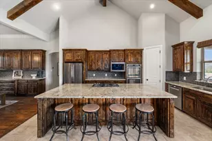 7817 Bella Flora Dr, Fort Worth, TX 76126 - Photo 3