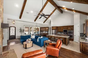 7817 Bella Flora Dr, Fort Worth, TX 76126 - Photo 5