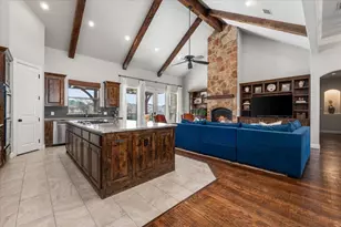 7817 Bella Flora Dr, Fort Worth, TX 76126 - Photo 15