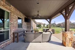 7817 Bella Flora Dr, Fort Worth, TX 76126 - Photo 31