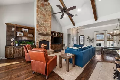 7817 Bella Flora Drive, Fort Worth, TX 76126 - Photo 11