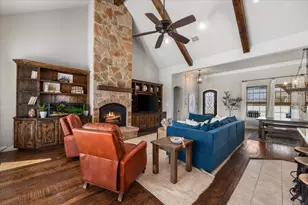 7817 Bella Flora Dr, Fort Worth, TX 76126 - Photo 11